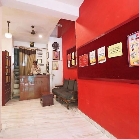 Spot On 48690 Hotel Host Agra  Esterno foto