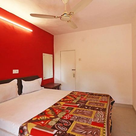 Spot On 48690 Hotel Host Agra  Esterno foto