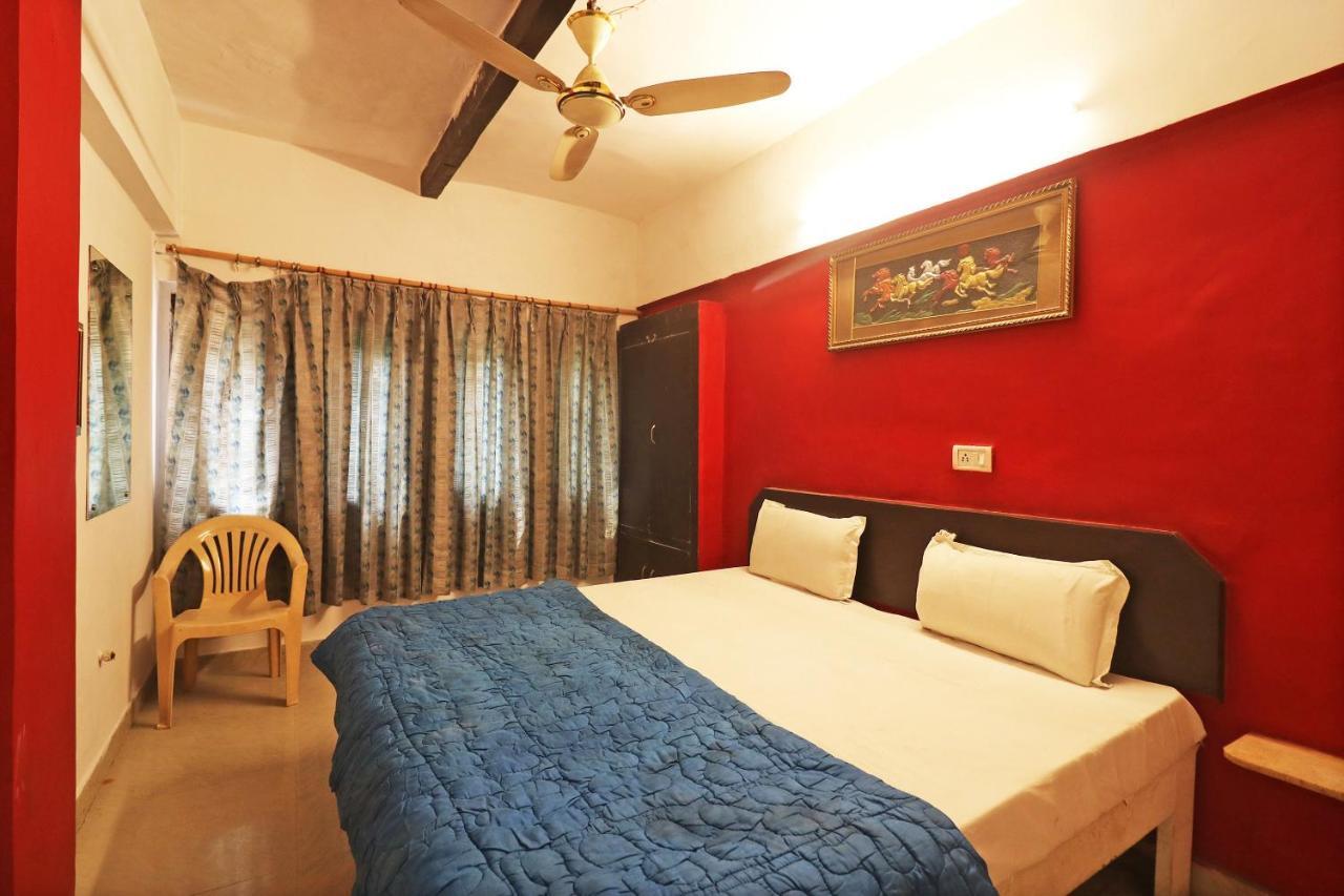 Spot On 48690 Hotel Host Agra  Esterno foto